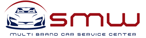 SMW – Multi Brand Car Service Center